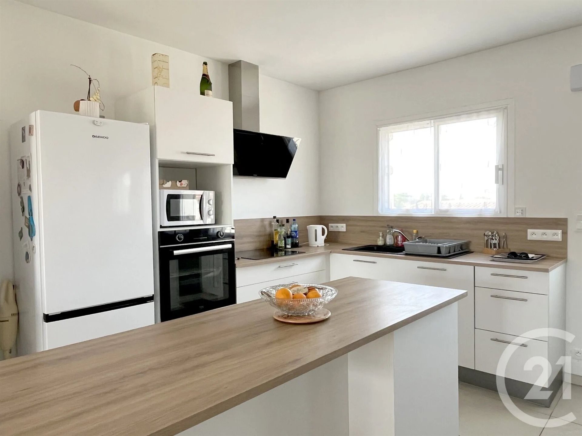 Appartement à vendre, 64m², Saint-Hilaire-de-Riez