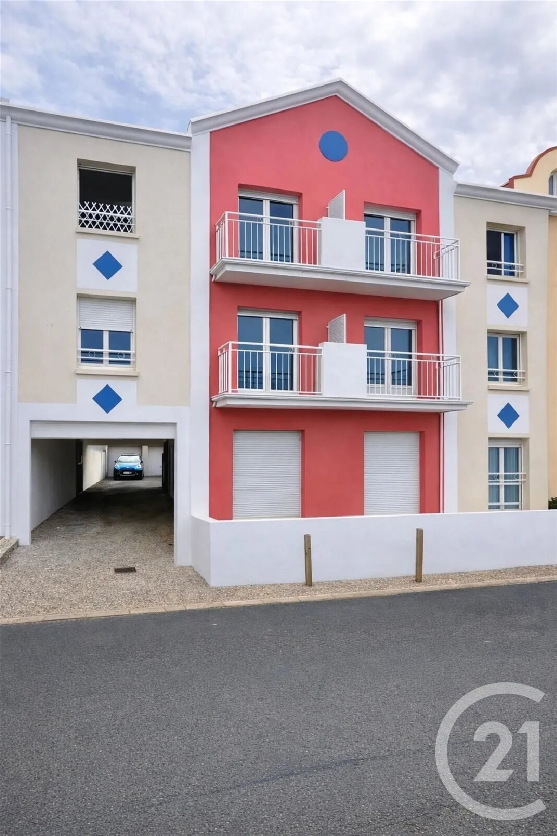 Maison à vendre, 304m², Saint-Hilaire-de-Riez