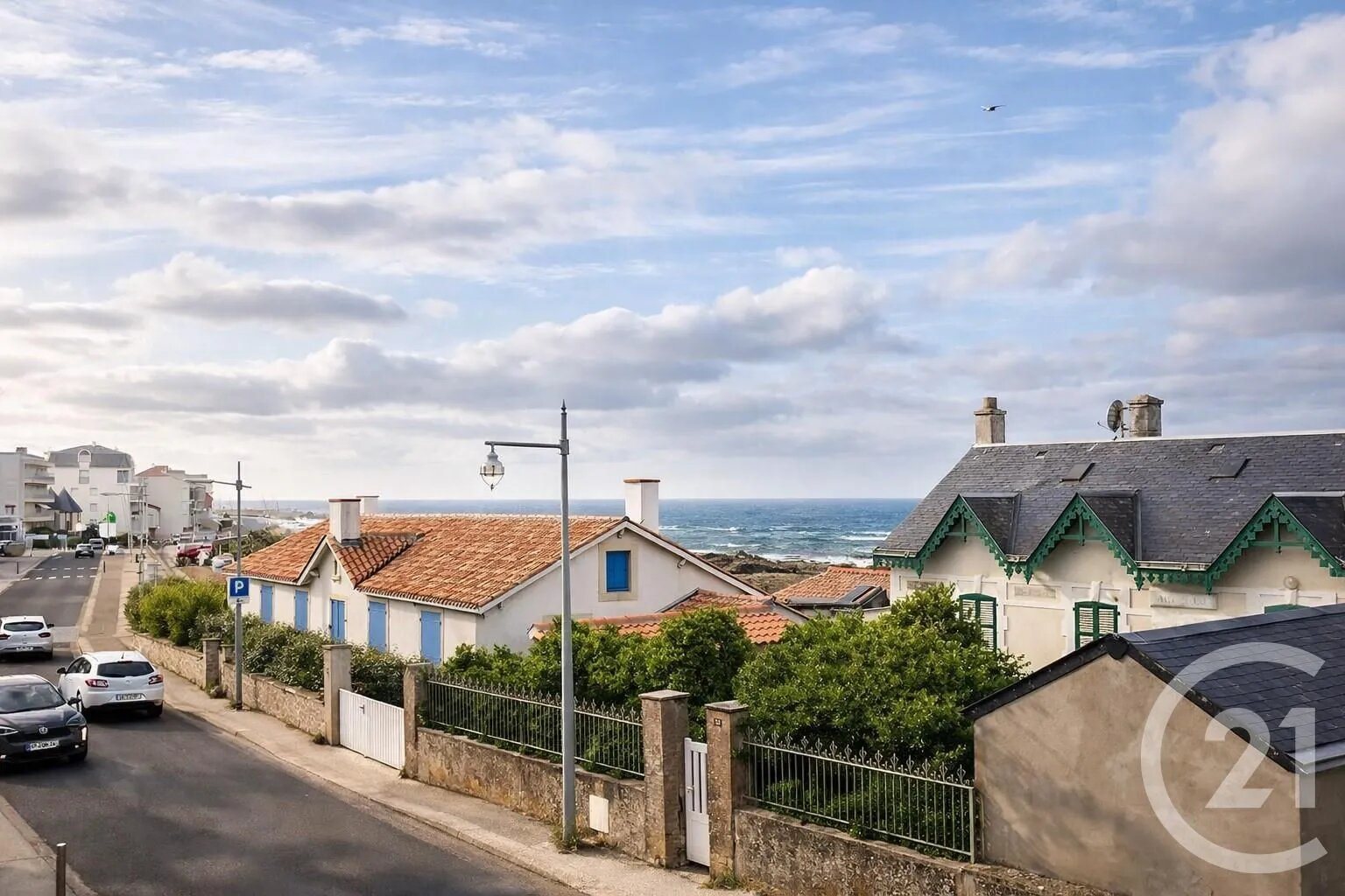 Maison à vendre, 304m², Saint-Hilaire-de-Riez