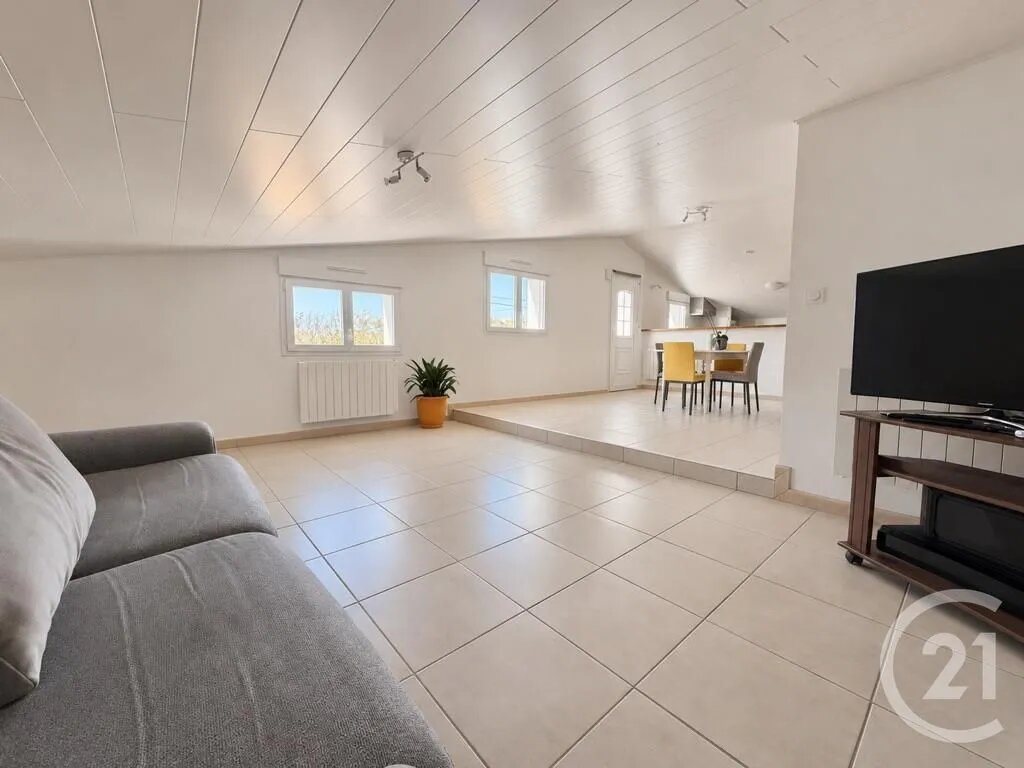 Appartement à louer, 86m², Saint-Hilaire-de-Riez
