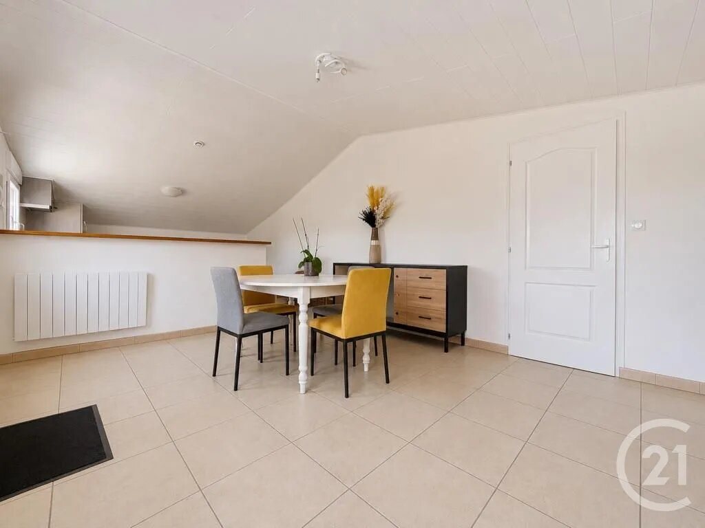 Appartement à louer, 86m², Saint-Hilaire-de-Riez