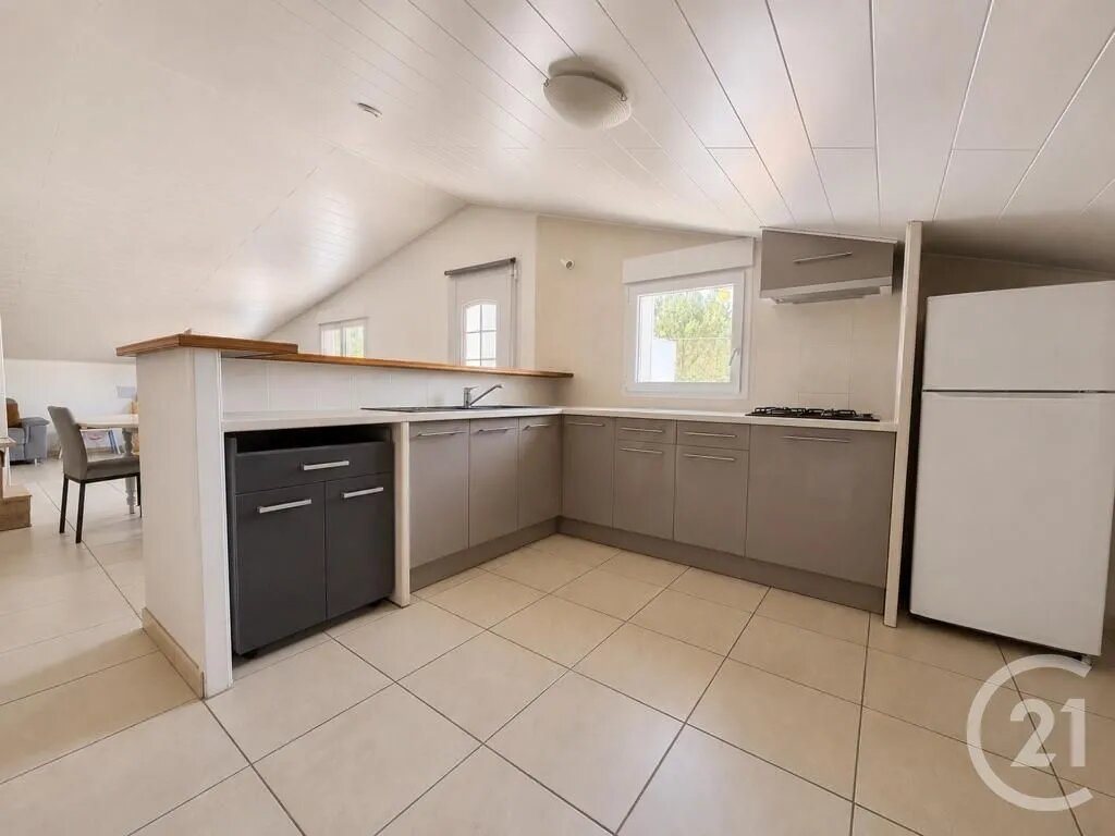 Appartement à louer, 86m², Saint-Hilaire-de-Riez