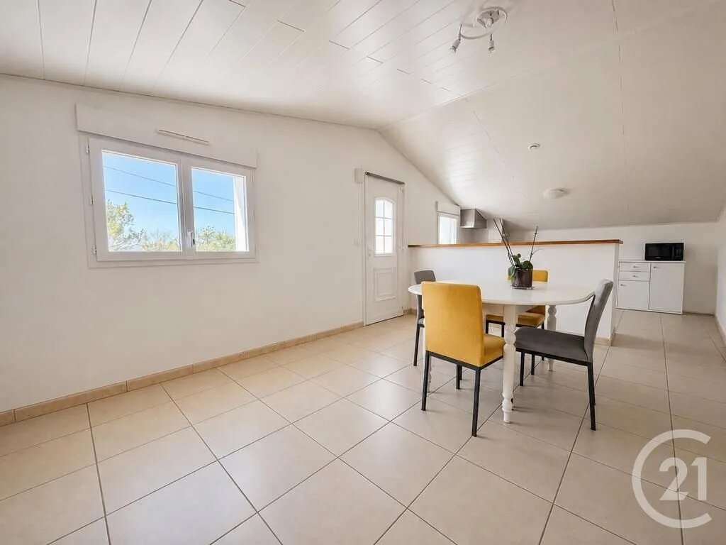 Appartement à louer, 86m², Saint-Hilaire-de-Riez