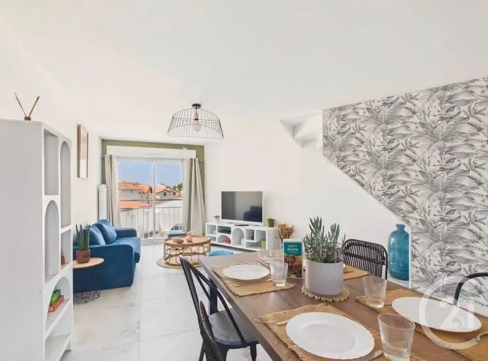 Appartement à vendre, 78m², Saint-Hilaire-de-Riez