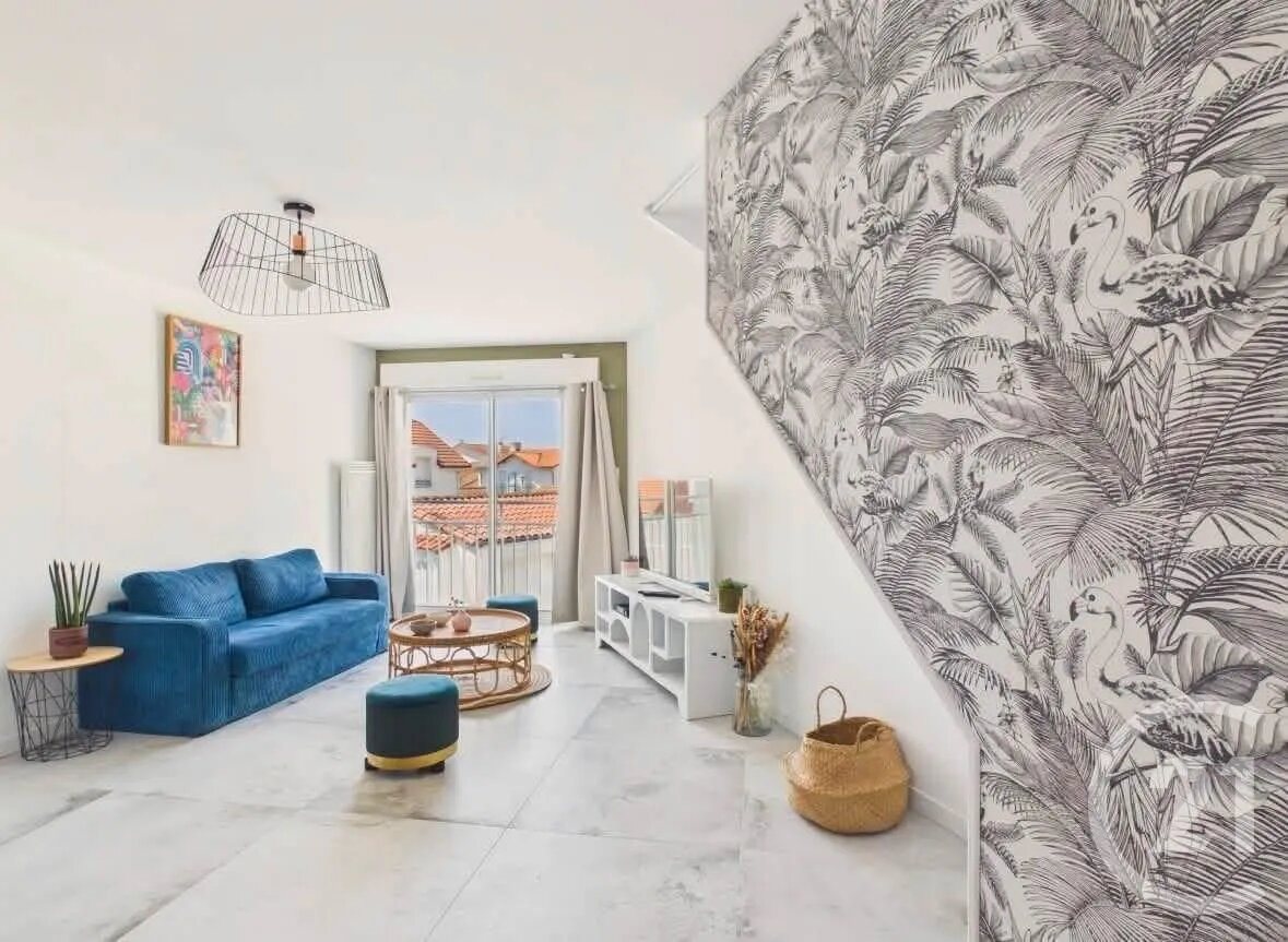 Appartement à vendre, 78m², Saint-Hilaire-de-Riez