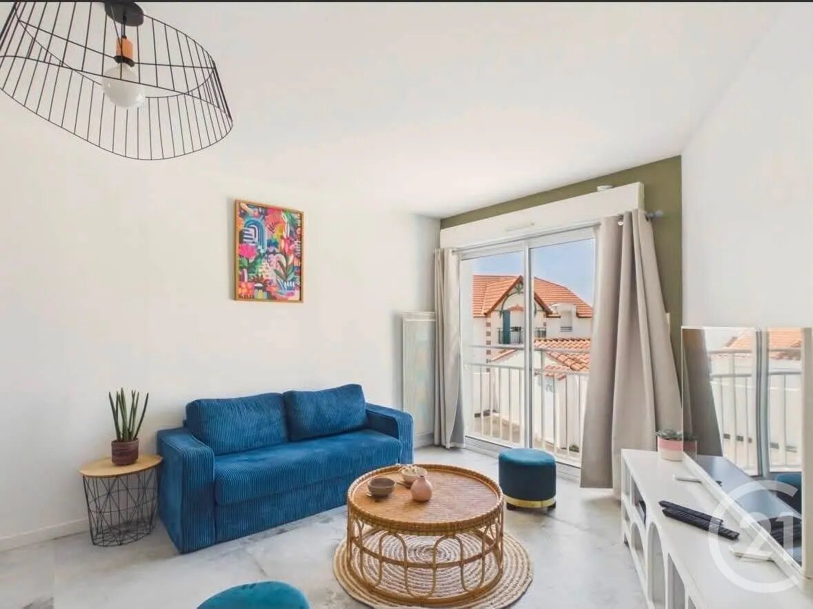 Appartement à vendre, 78m², Saint-Hilaire-de-Riez