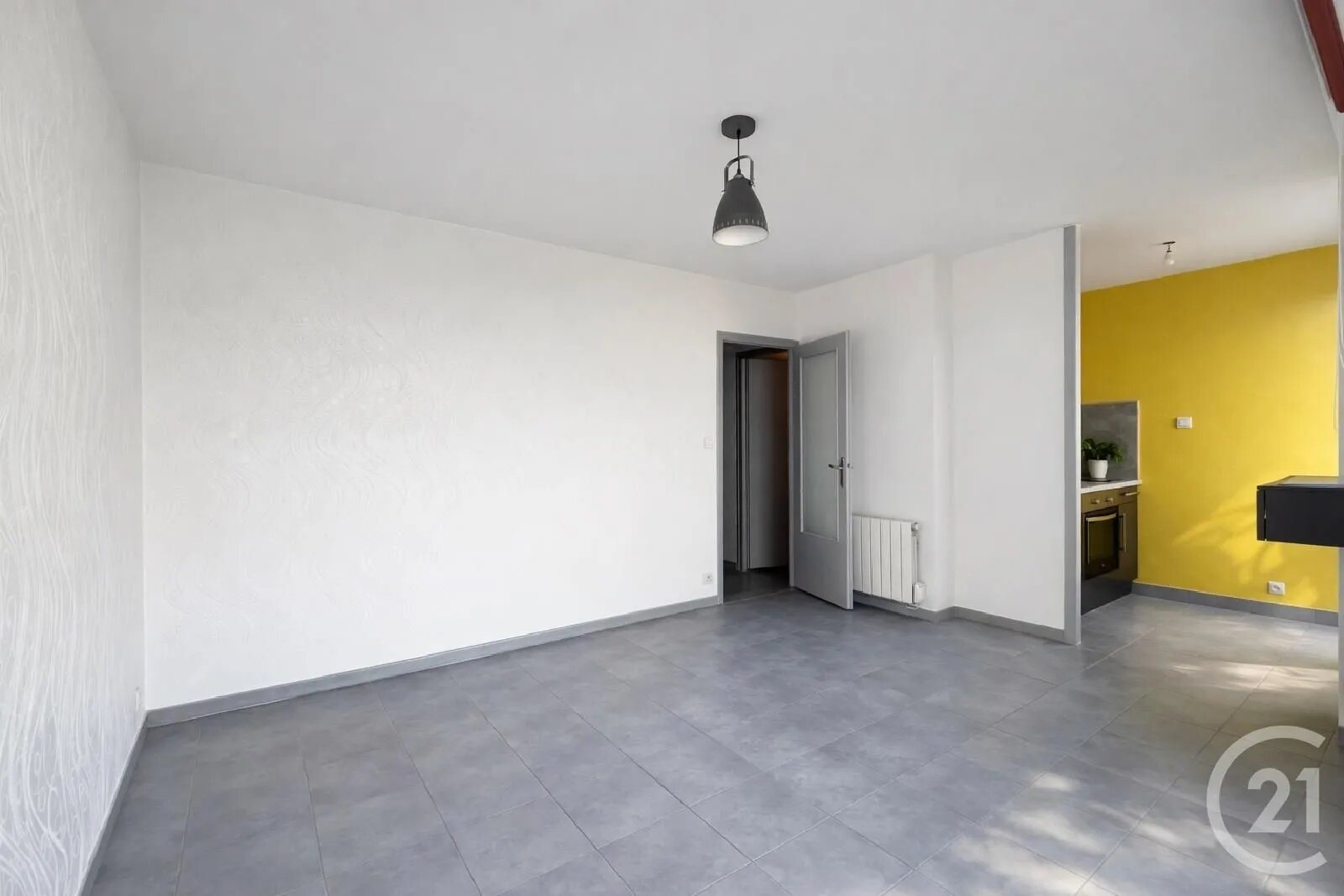 Appartement à vendre, 22m², Saint-Hilaire-de-Riez