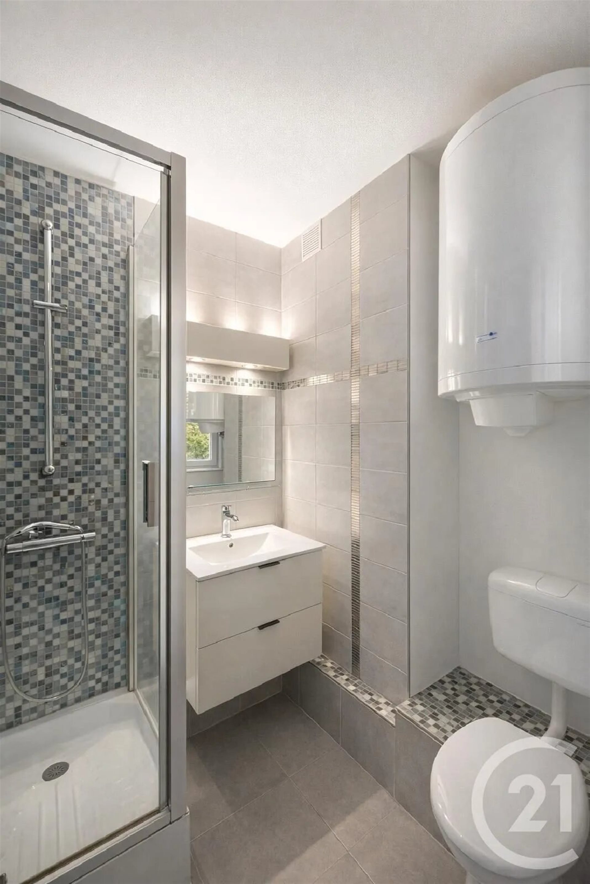 Appartement à vendre, 22m², Saint-Hilaire-de-Riez