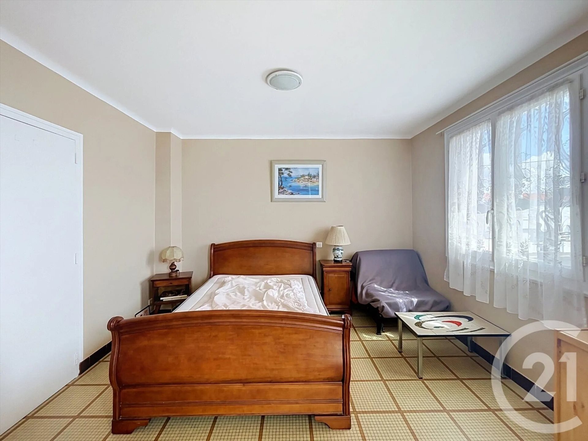 Appartement à vendre, 45m², Saint-Hilaire-de-Riez