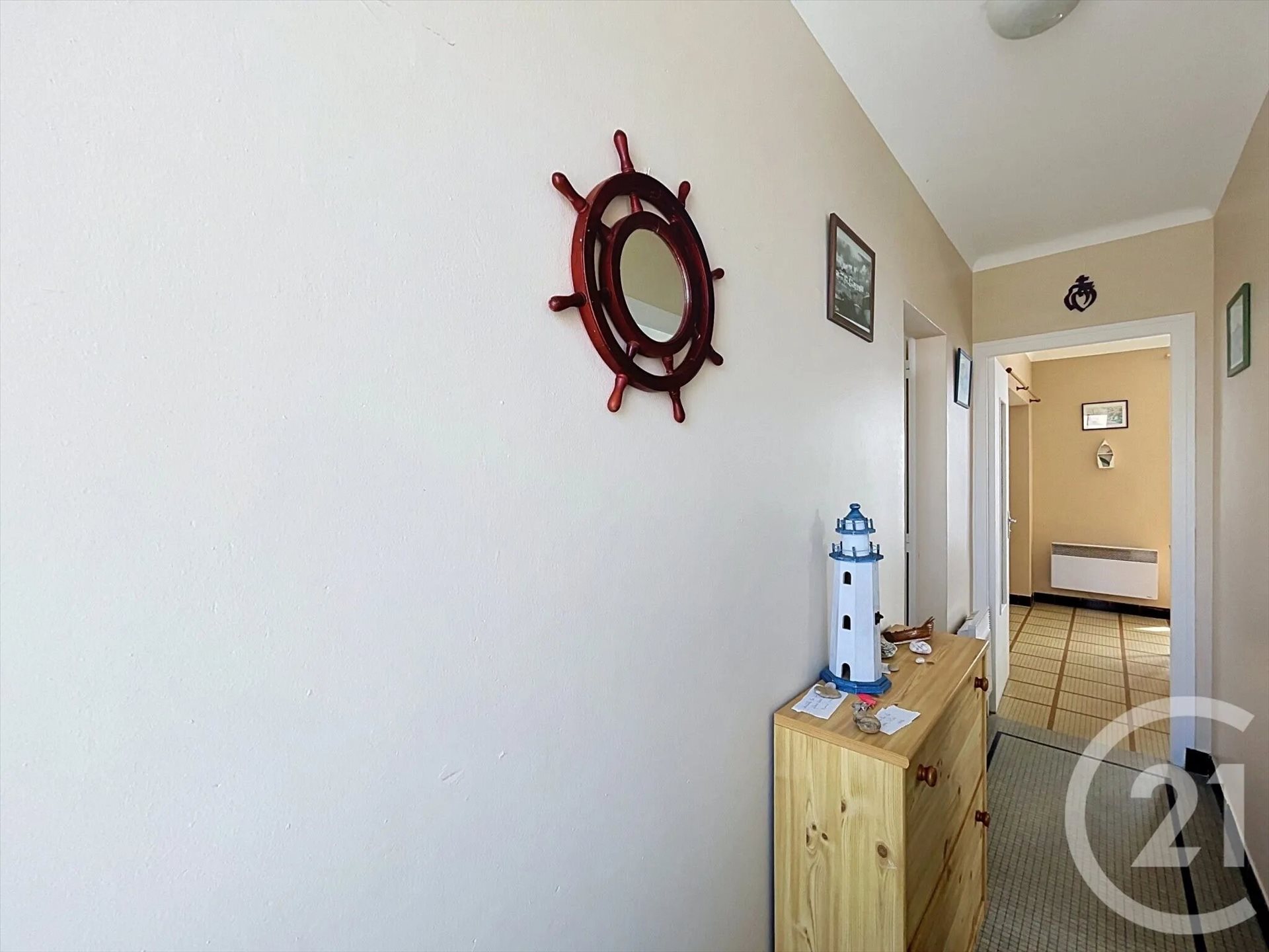 Appartement à vendre, 45m², Saint-Hilaire-de-Riez