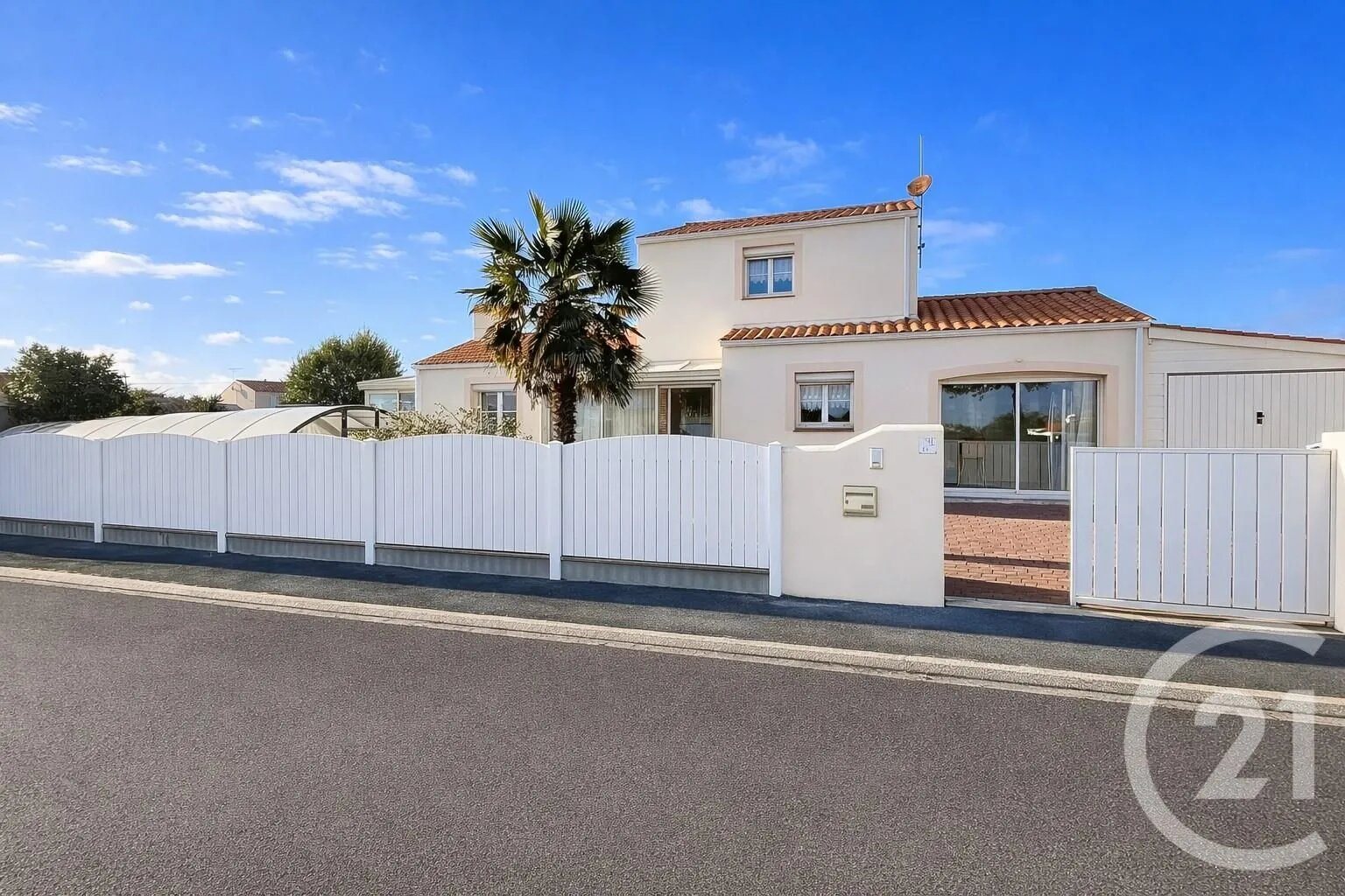 Maison à vendre, 132m², Saint-Hilaire-de-Riez