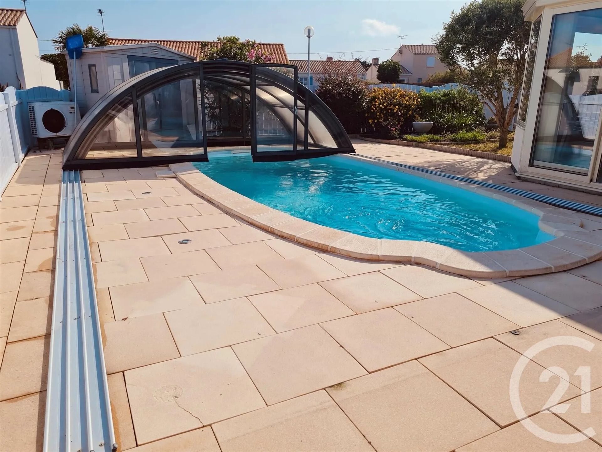 Maison à vendre, 132m², Saint-Hilaire-de-Riez
