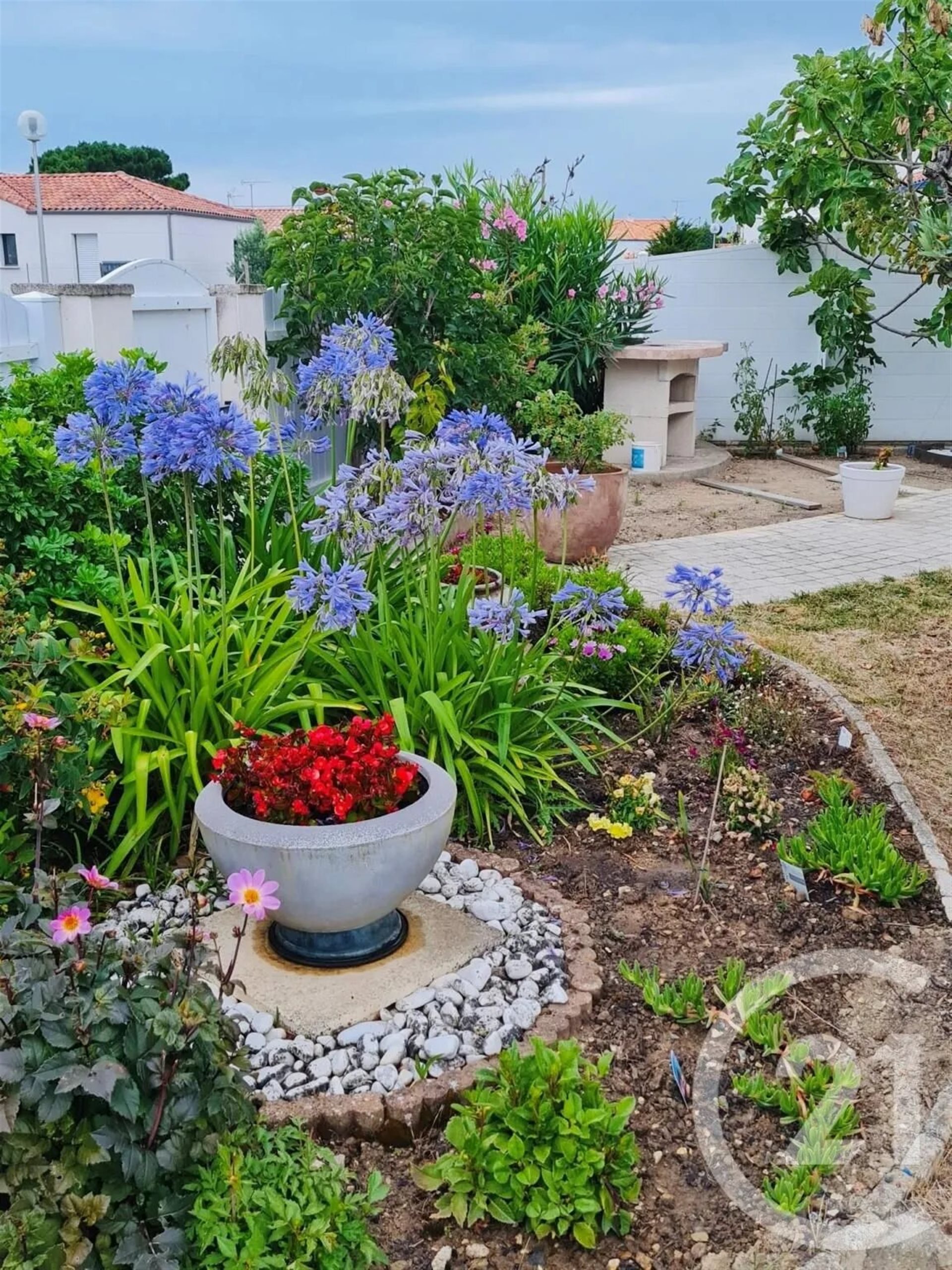 Maison à vendre, 132m², Saint-Hilaire-de-Riez
