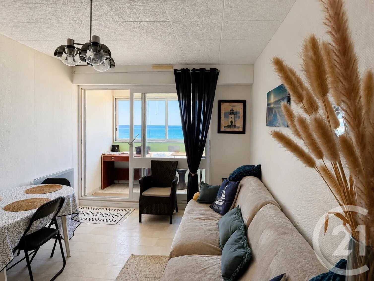 Appartement à vendre, 35m², Saint-Hilaire-de-Riez