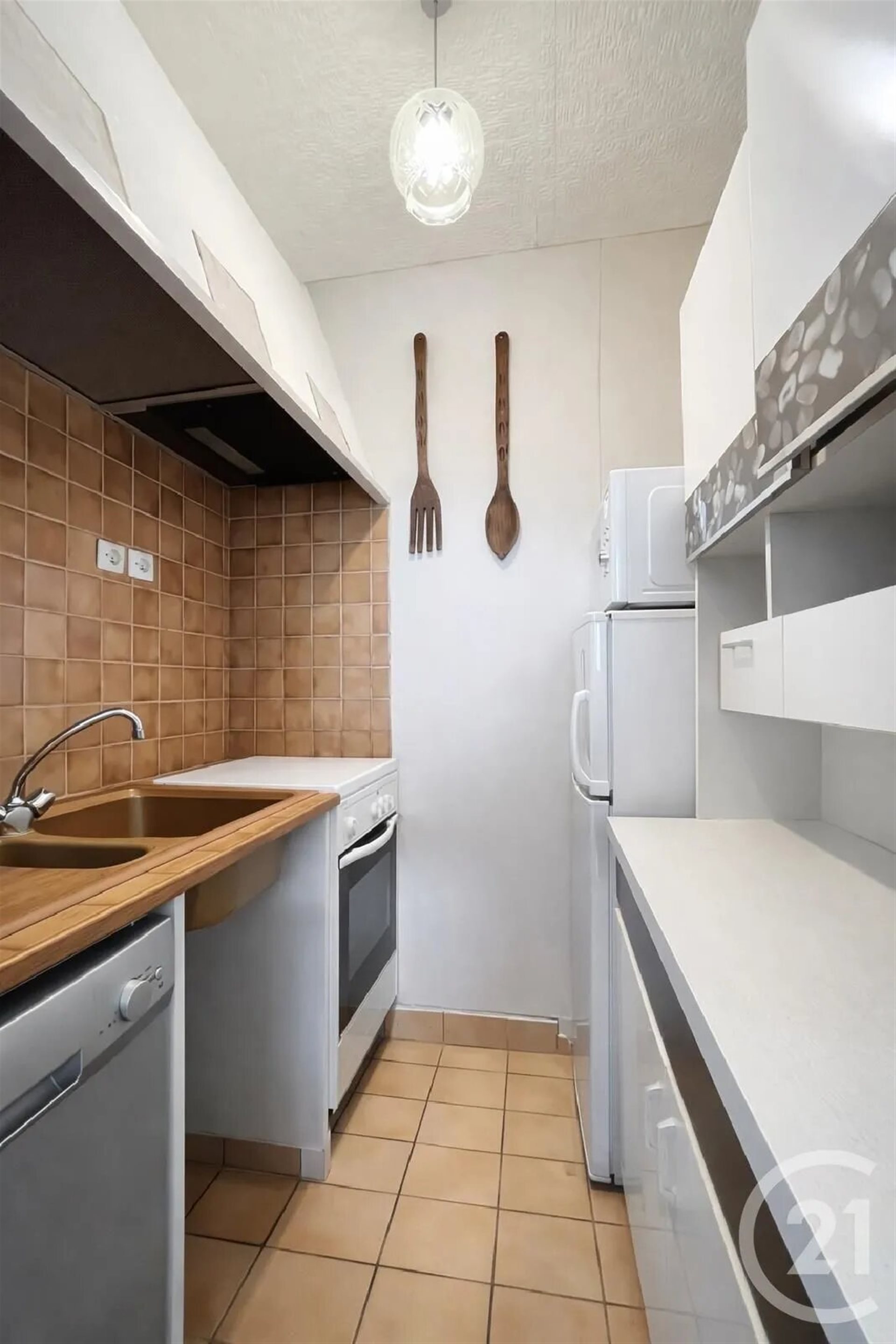 Appartement à vendre, 35m², Saint-Hilaire-de-Riez