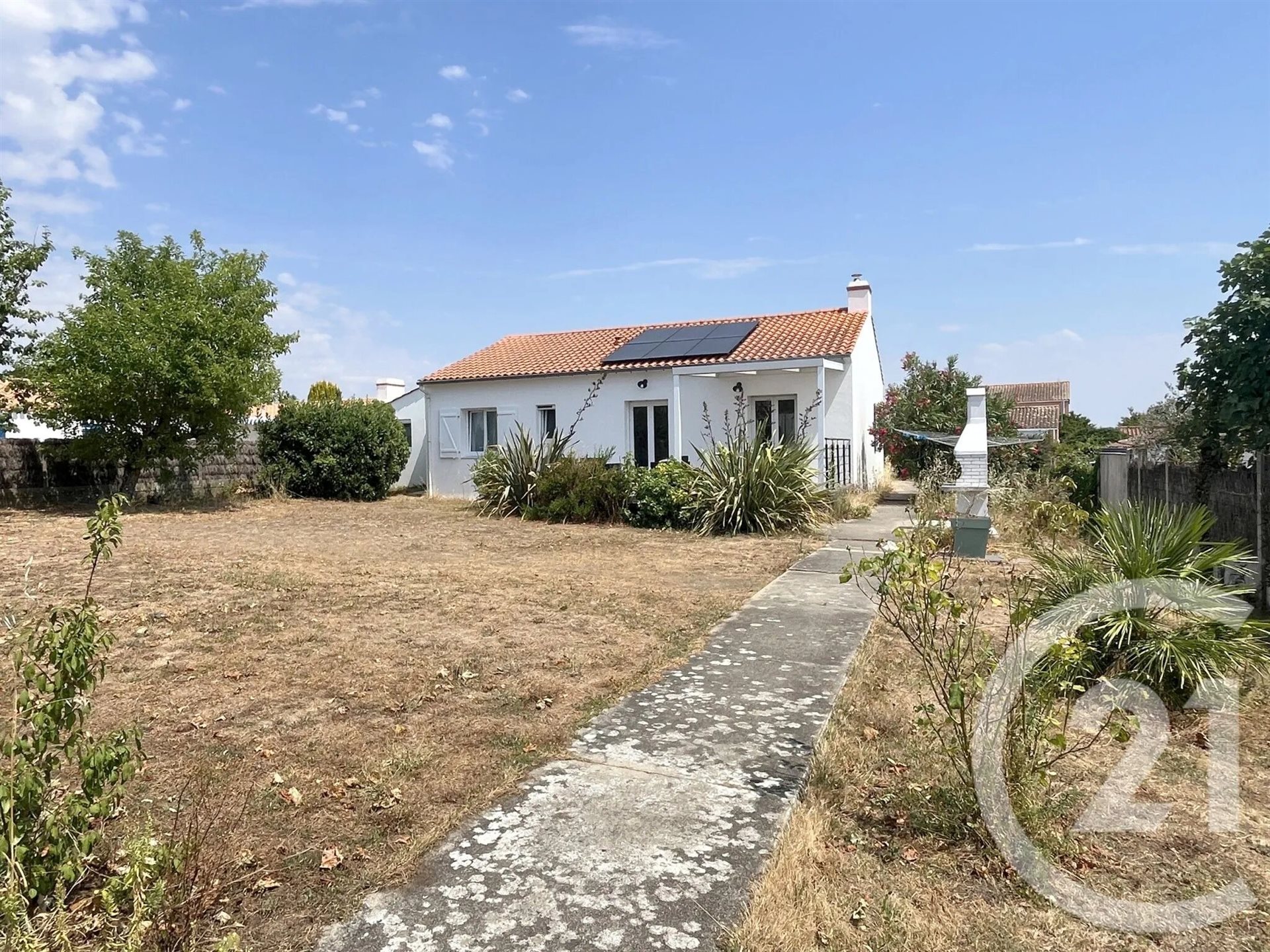 Maison à vendre, 101m², Saint-Hilaire-de-Riez