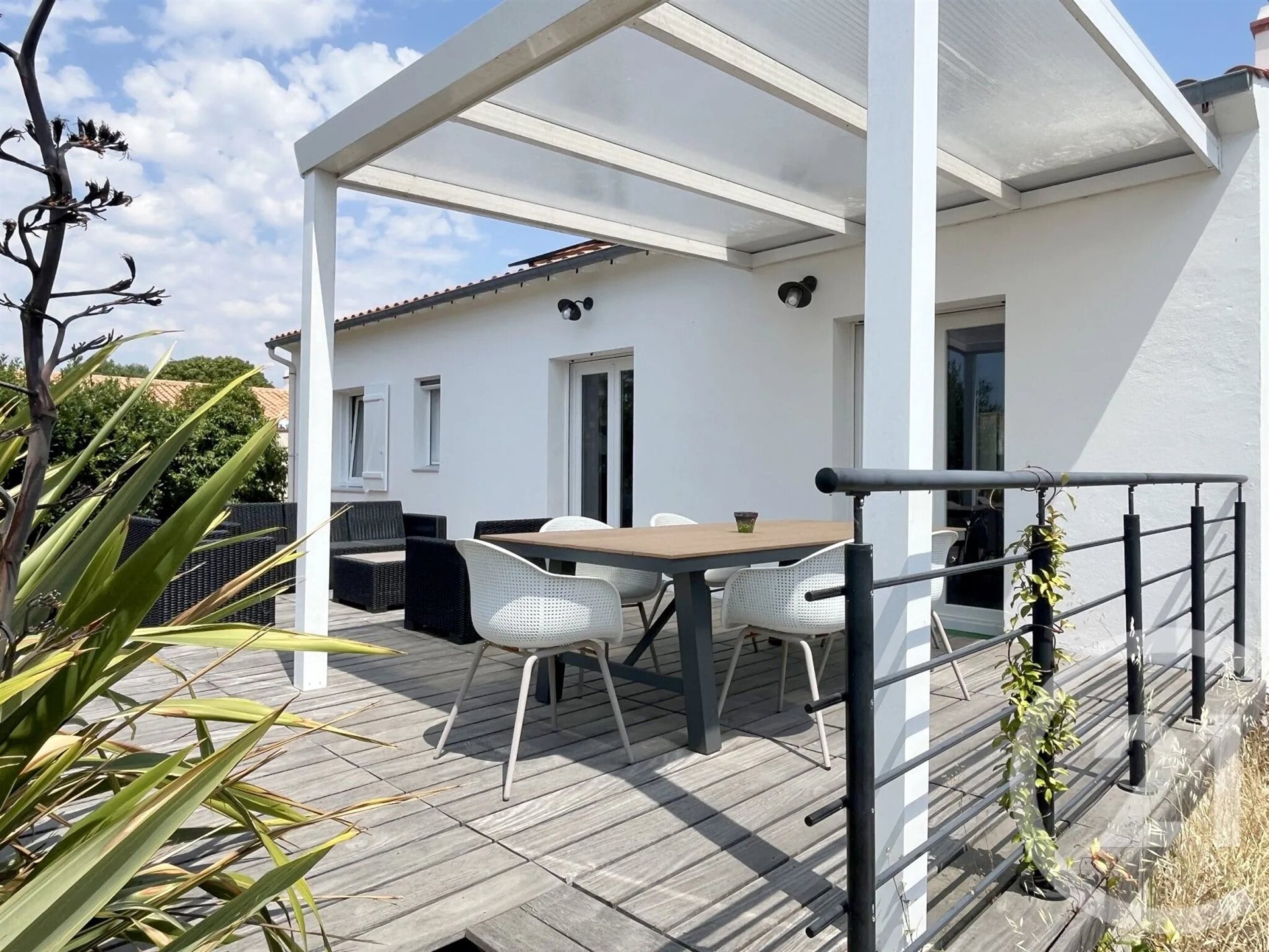 Maison à vendre, 101m², Saint-Hilaire-de-Riez
