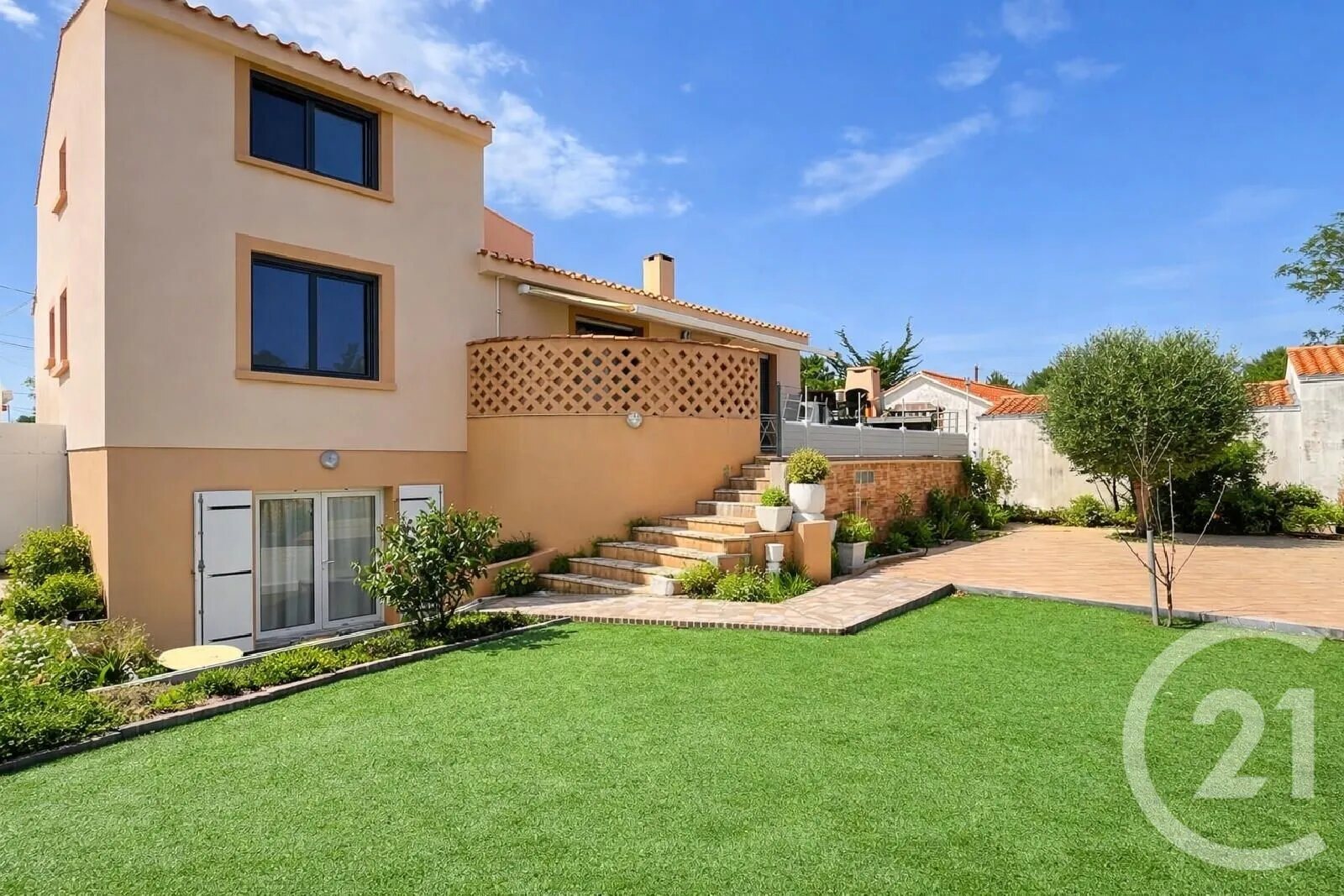 Maison à vendre, 169m², Saint-Hilaire-de-Riez