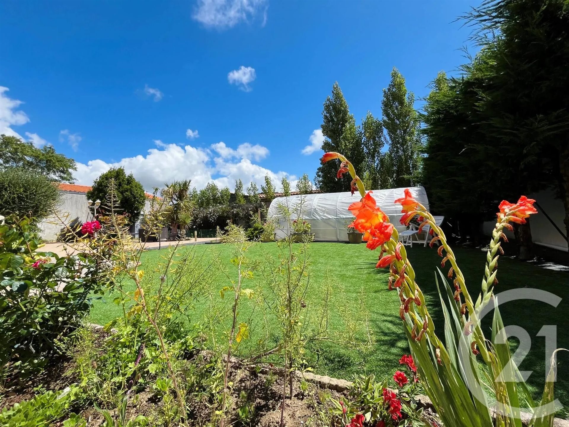 Maison à vendre, 169m², Saint-Hilaire-de-Riez
