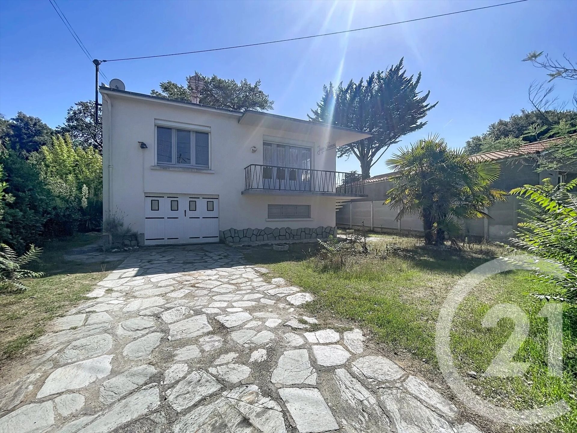 Maison à vendre, 62m², Saint-Hilaire-de-Riez