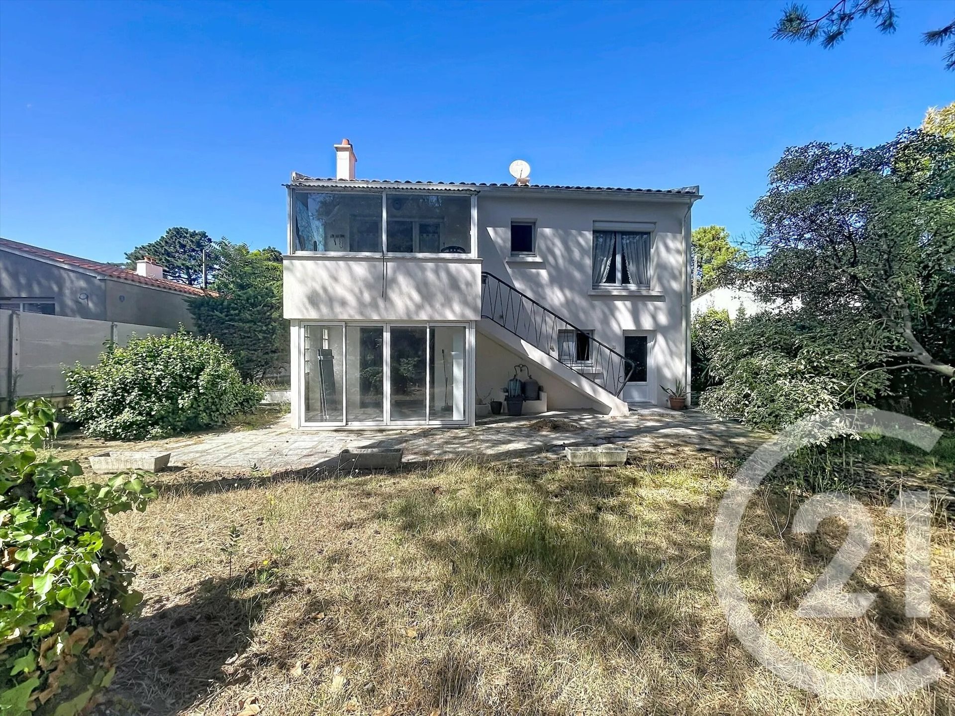 Maison à vendre, 62m², Saint-Hilaire-de-Riez