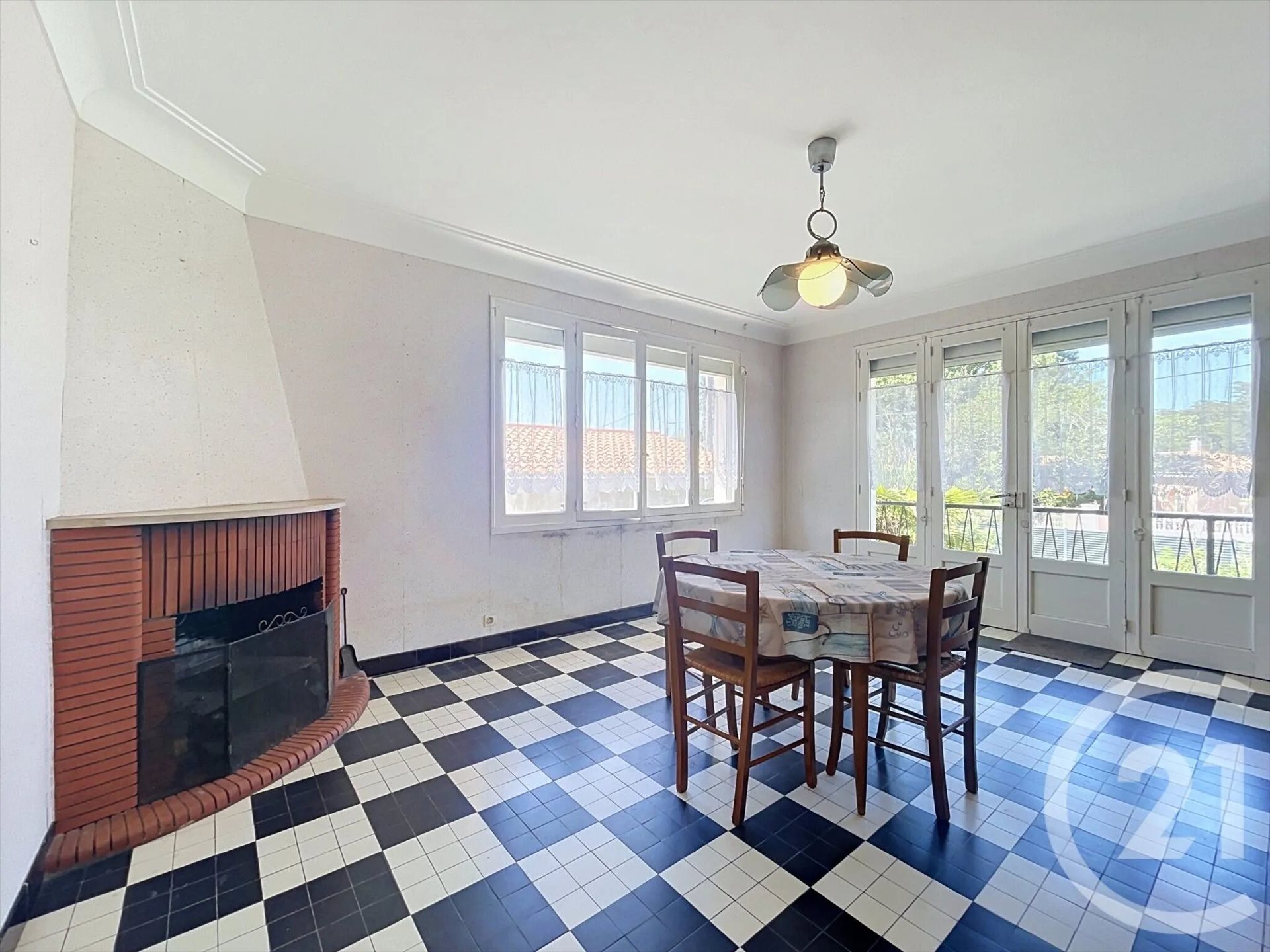Maison à vendre, 62m², Saint-Hilaire-de-Riez