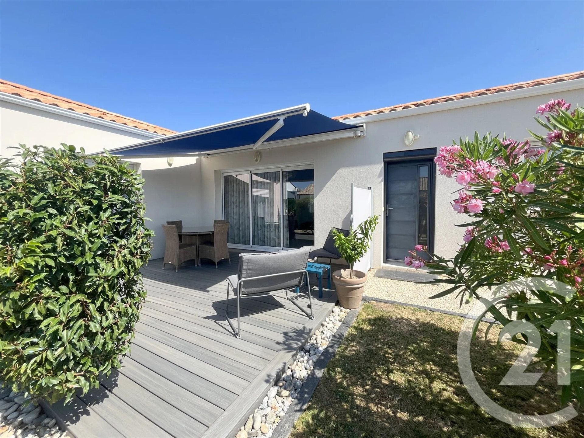 Maison à vendre, 89m², Saint-Hilaire-de-Riez