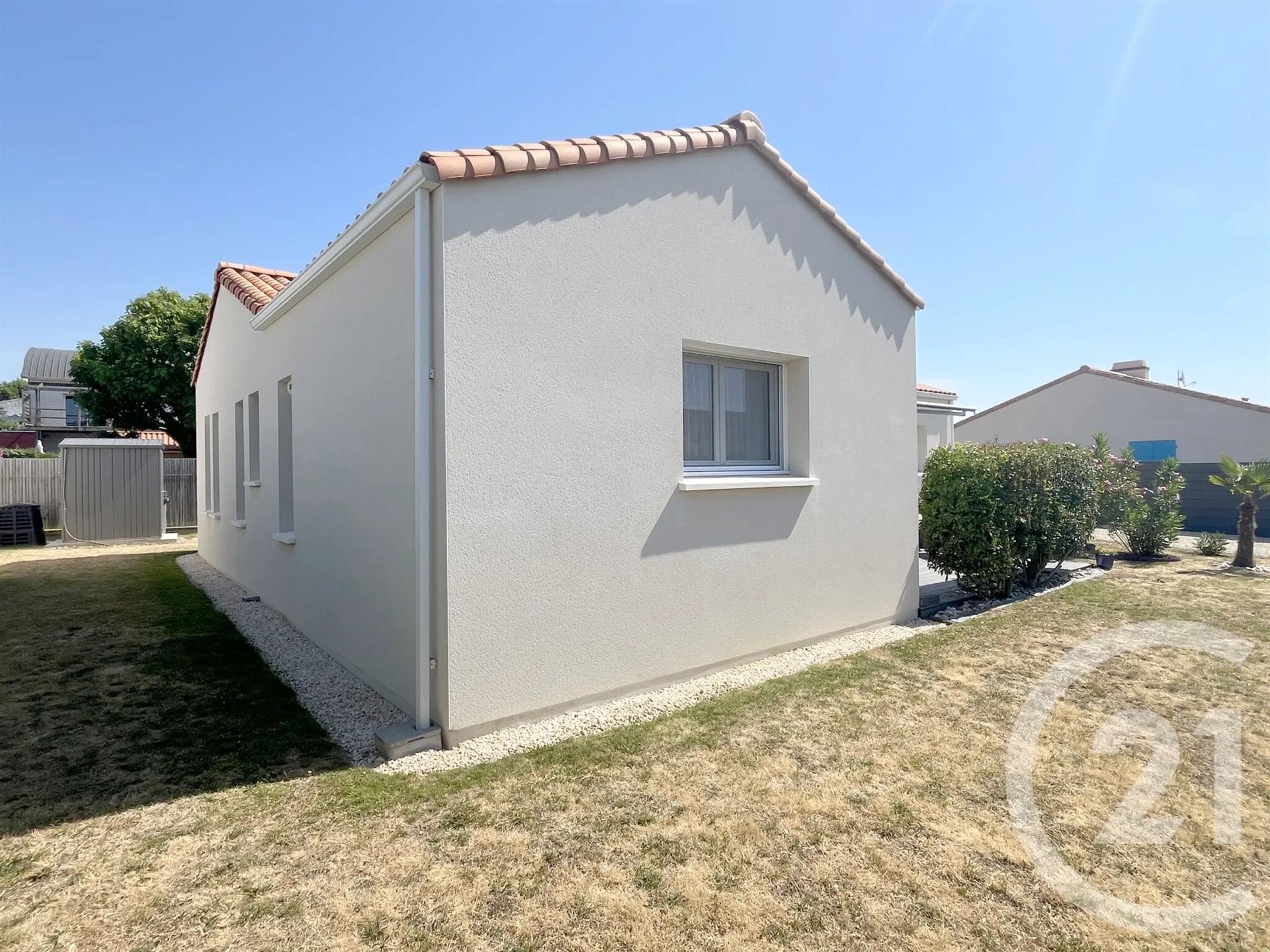 Maison à vendre, 89m², Saint-Hilaire-de-Riez
