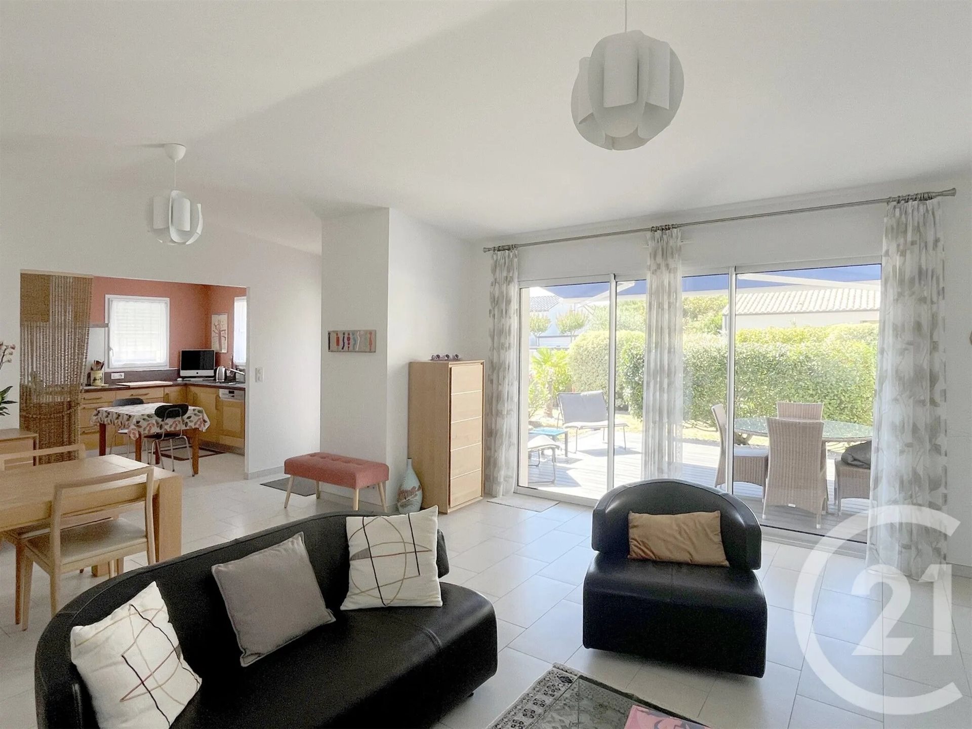 Maison à vendre, 89m², Saint-Hilaire-de-Riez
