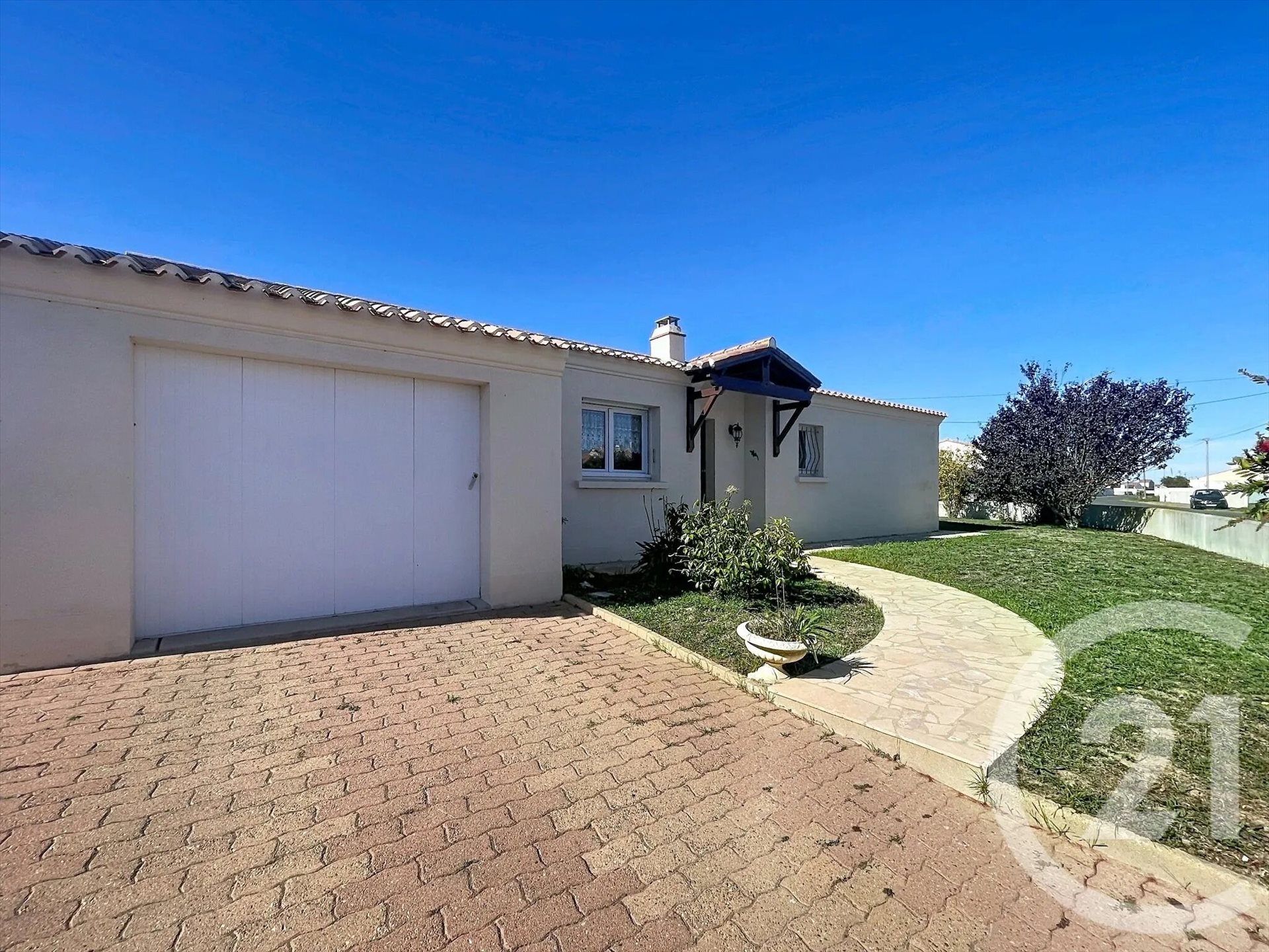 Maison à vendre, 115m², Saint-Hilaire-de-Riez