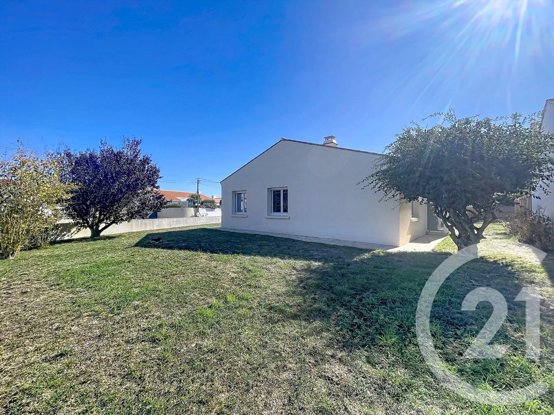 Maison à vendre, 115m², Saint-Hilaire-de-Riez