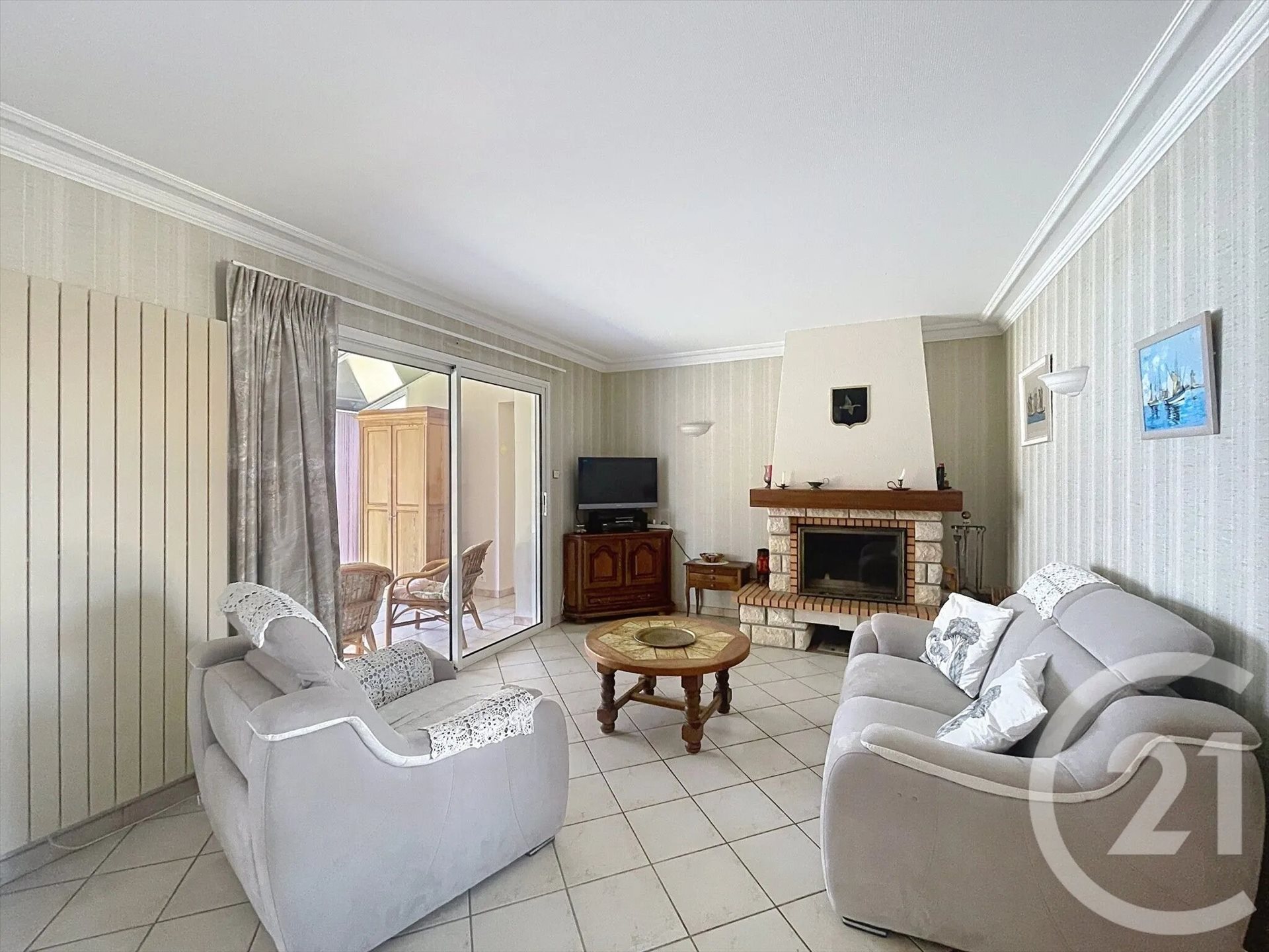 Maison à vendre, 115m², Saint-Hilaire-de-Riez