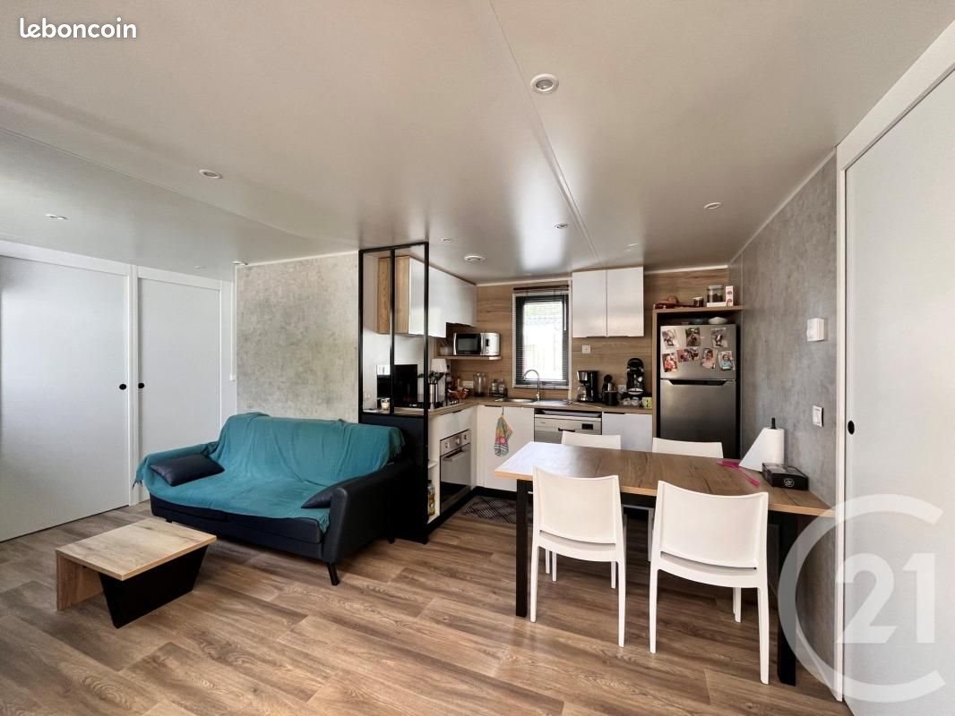 Maison à vendre, 88m², Saint-Hilaire-de-Riez