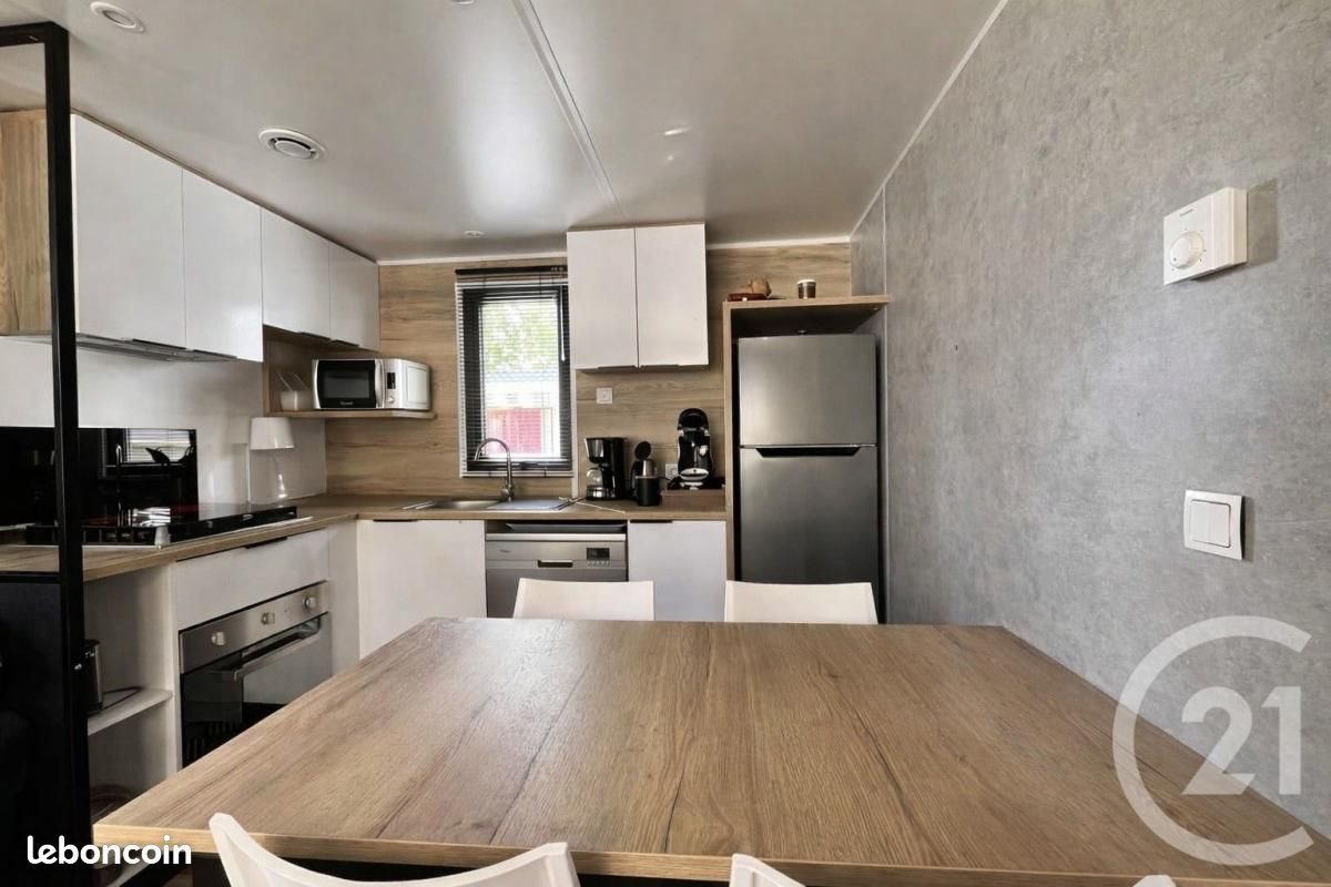 Maison à vendre, 88m², Saint-Hilaire-de-Riez