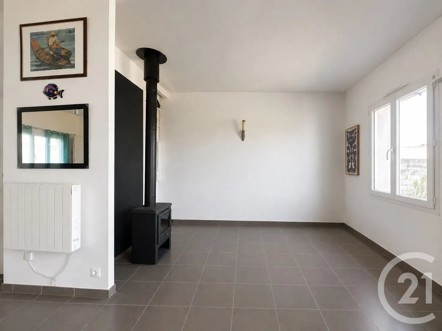 Maison à vendre, 122m², Saint-Hilaire-de-Riez
