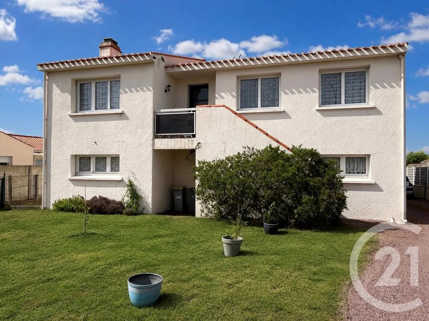 Maison à vendre, 147m², Saint-Hilaire-de-Riez