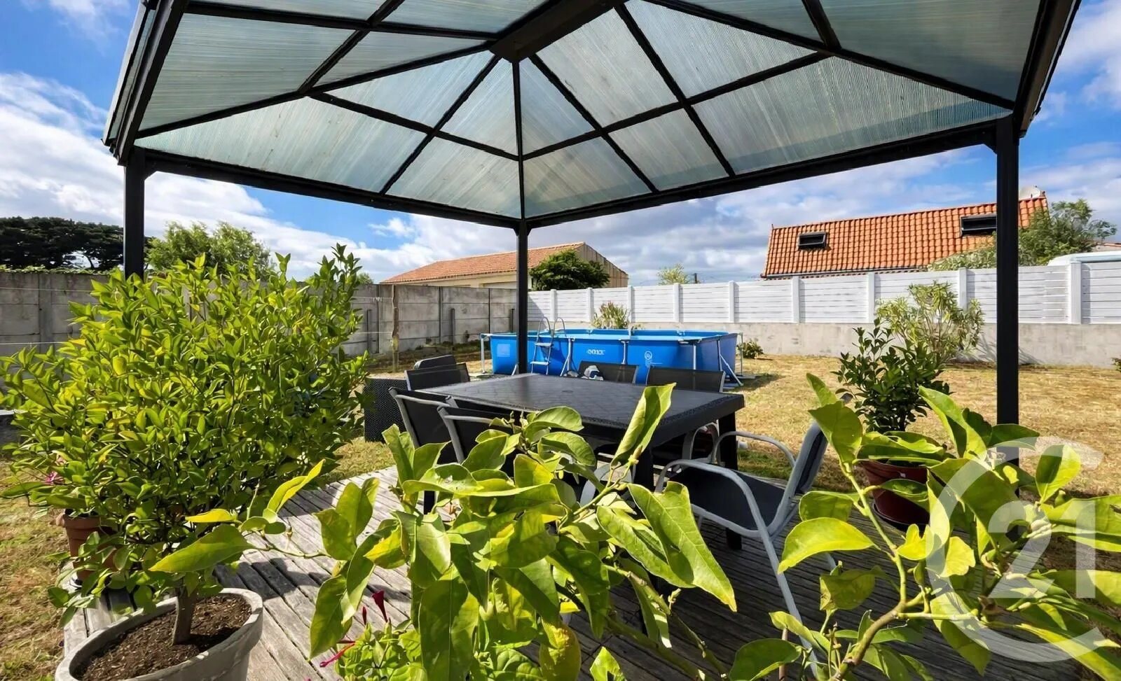 Maison à vendre, 147m², Saint-Hilaire-de-Riez