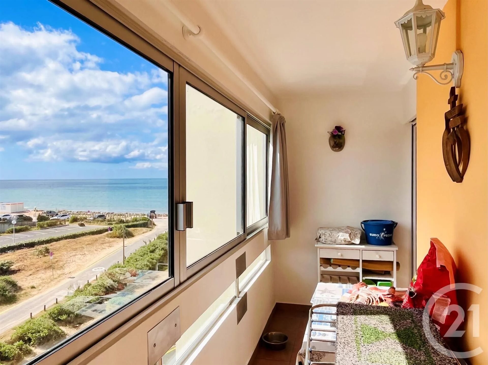Appartement à vendre, 35m², Saint-Hilaire-de-Riez