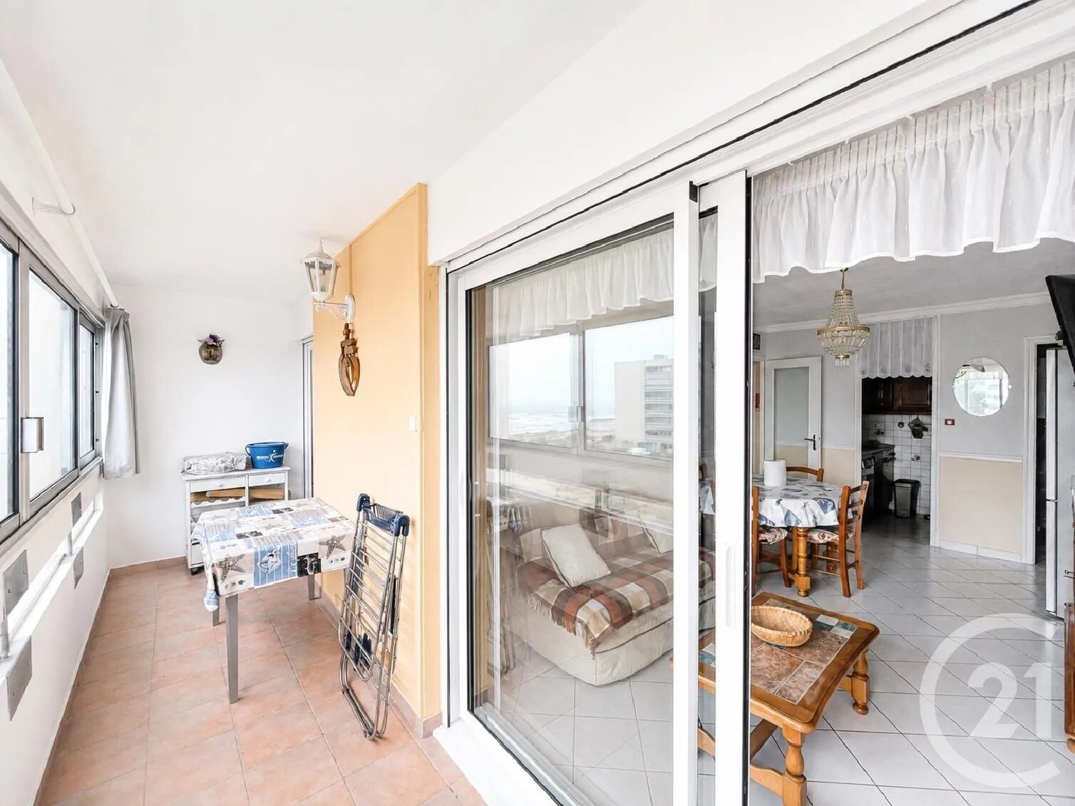 Appartement à vendre, 35m², Saint-Hilaire-de-Riez