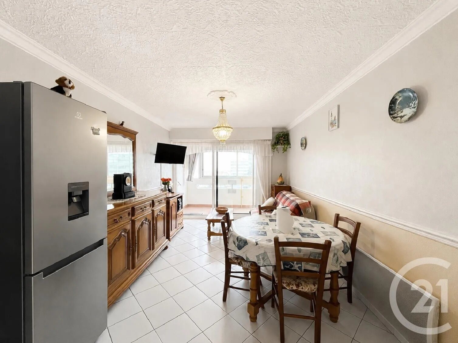 Appartement à vendre, 35m², Saint-Hilaire-de-Riez