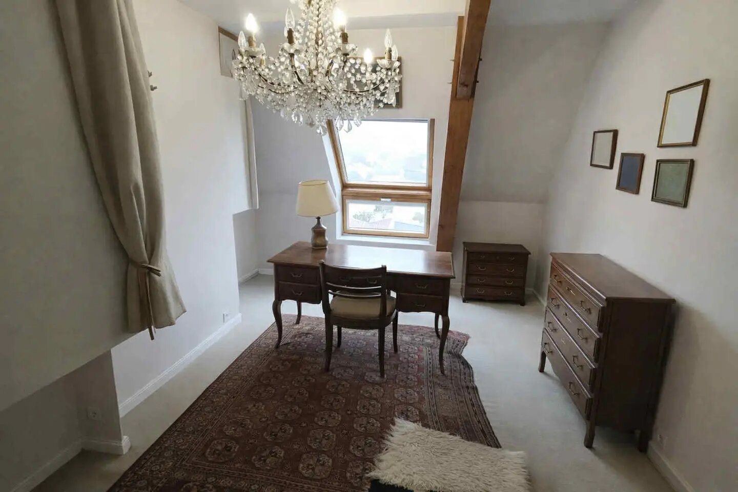 Appartement à vendre, 71m², Franconville