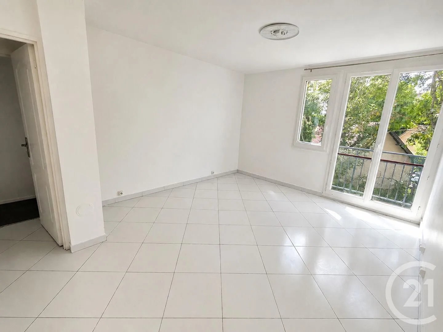 Appartement à vendre, 51m², Franconville