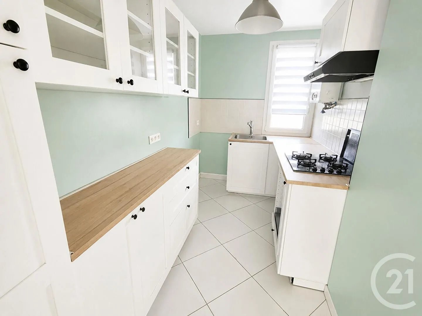 Appartement à vendre, 51m², Franconville