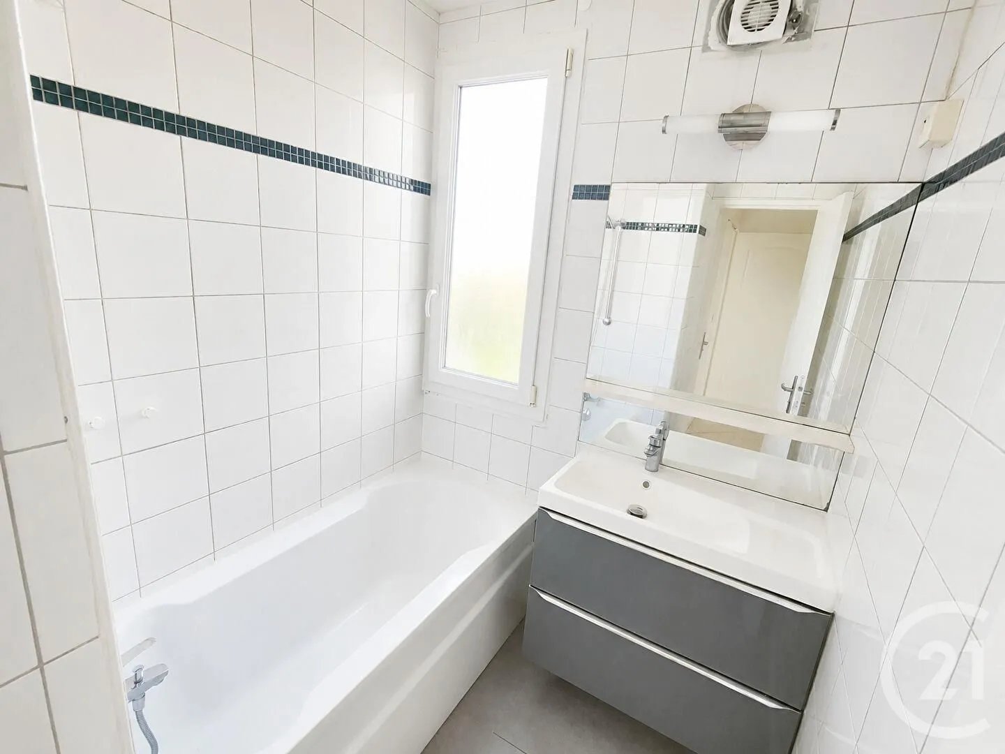 Appartement à vendre, 51m², Franconville