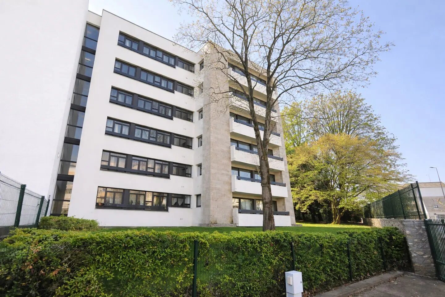 Appartement à vendre, 48m², Franconville