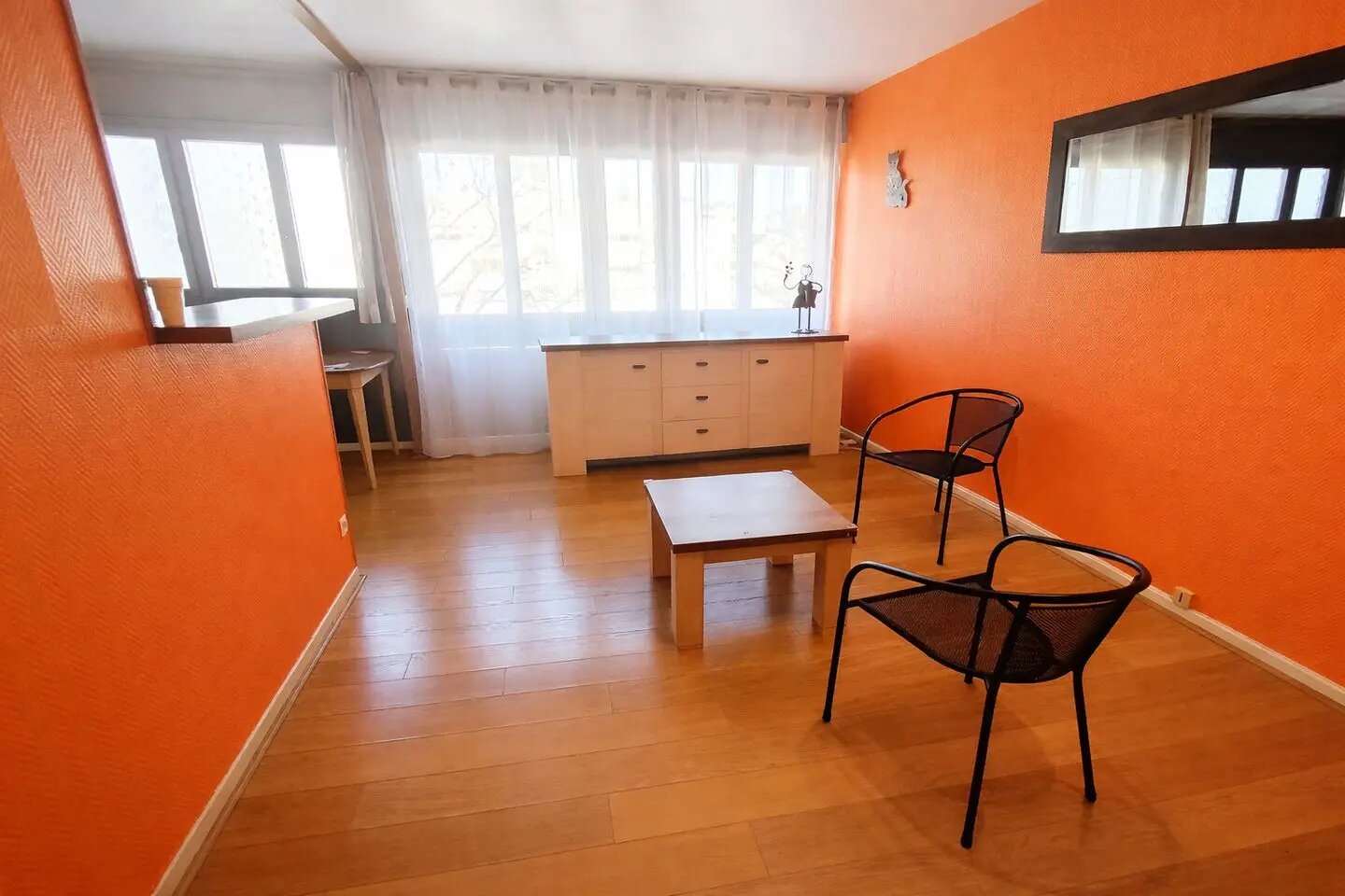 Appartement à vendre, 48m², Franconville