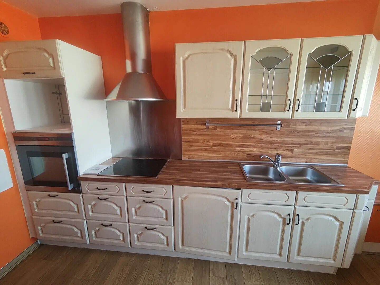Appartement à vendre, 48m², Franconville