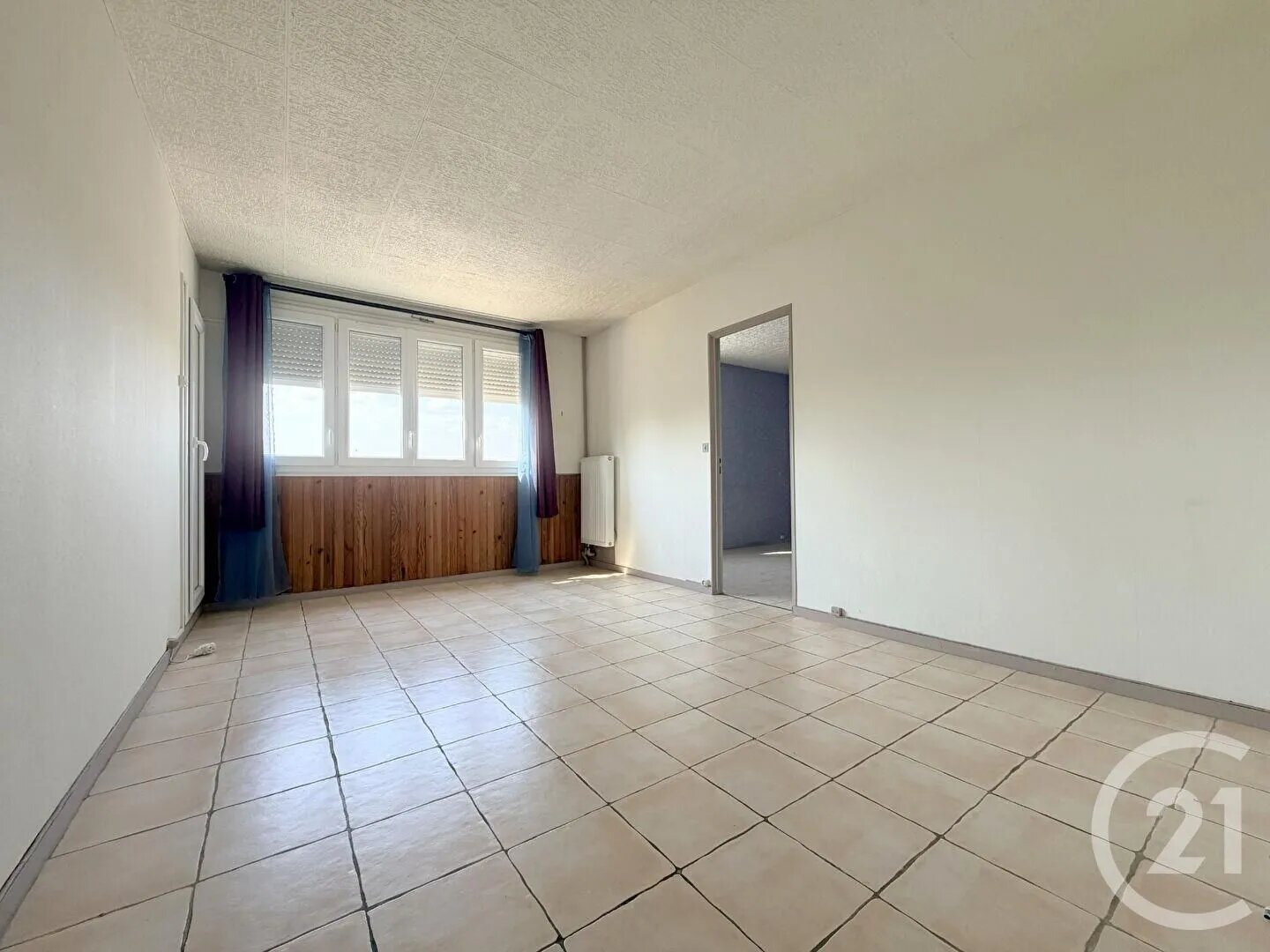 Appartement à vendre, 60m², L'Isle-Adam