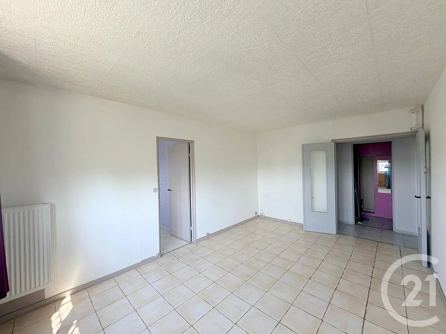 Appartement à vendre, 60m², L'Isle-Adam