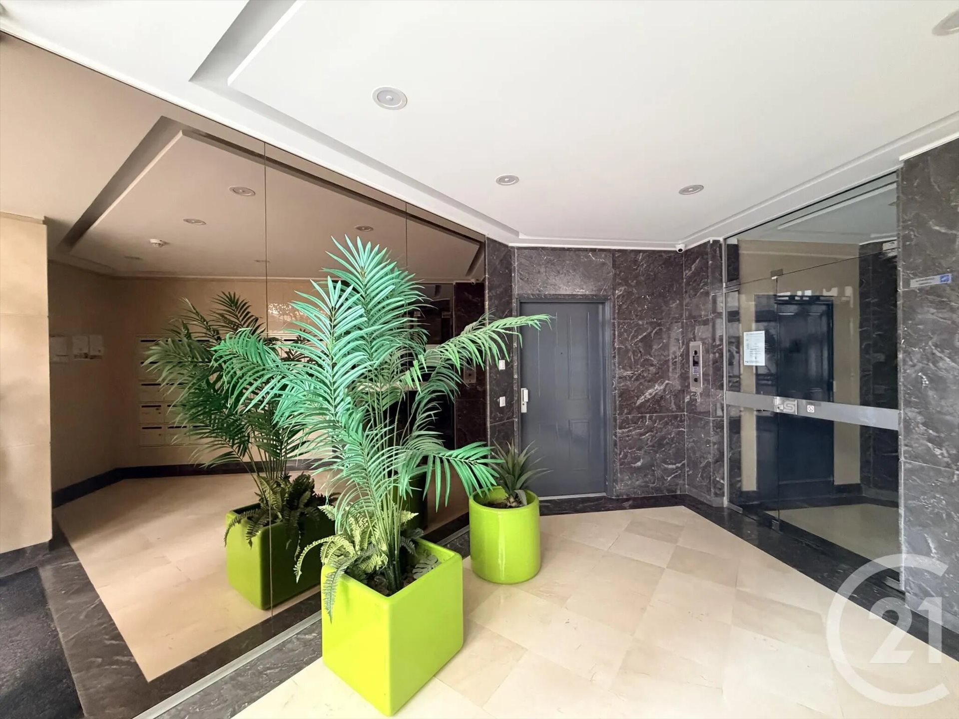Appartement à vendre, 69m², Franconville